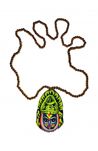 Katthakali Locket