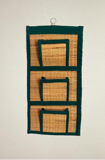 Pattamadai- Wall Hanging