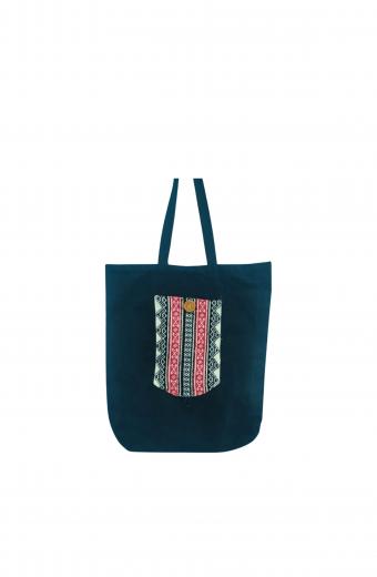 Toda Tote Bag