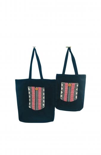 Toda Tote Bag