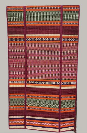 Pattamadai Three - Fold Mat