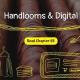 Handlooms and Digital